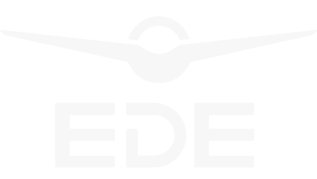 EDE赛事标志